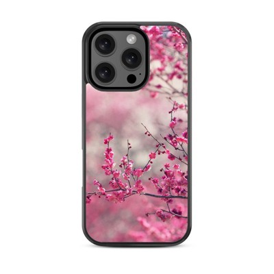 MyBat Design Lab Series Case for iPhone- Sakura Blooms