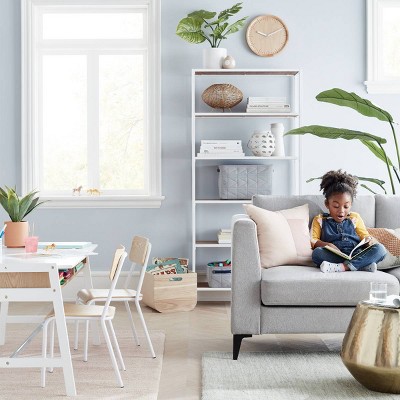 activity table target