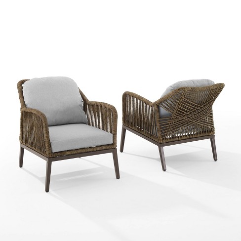 Wicker armchairs new arrivals