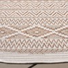 Wicker WCK152 UV & Stain Resistant Non-Shedding Power Loomed Indoor/Outdoor Rugs - Safavieh - 2 of 2