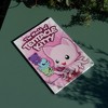 Tentacle Kitty The World of Tentacle Kitty Paperback Book by Meredith Rusu | 112 Pages - 2 of 4