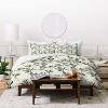 Holli Zollinger Ole Bloom Duvet Set - Deny Designs - image 2 of 4