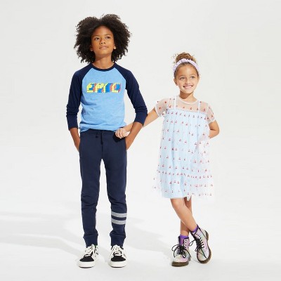 Rockets of Awesome Epic Block Tee for Boys — фото 3
