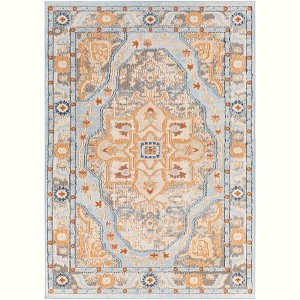 Livabliss Pisa Woven Indoor Area Rugs - 1 of 4