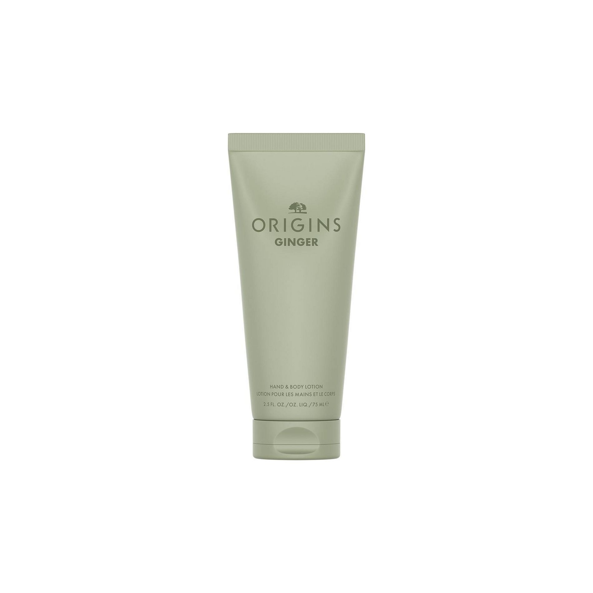 Origins Ginger Hand & Body Lotion - 2.5 fl oz - Ulta Beauty