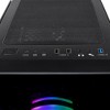 CLX SET Gaming PC TGMSETRXH2519BM - AMD Ryzen 7 5700X 3.4GHz 8-Core, 16GB DDR4, Radeon RX 6600 8GB, 500GB NVMe M.2 SSD, 2TB HDD, WiFi, Win 11 - 4 of 4
