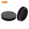 Unique Bargains Non-Slip Noise Reduction Non-Marking Furniture Leg Plastic Plugs - 3 of 4