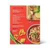 Gluten Free Rice & Almond Flour Crackers with Sea Salt - 3.5oz - Good & Gather™ - 4 of 4