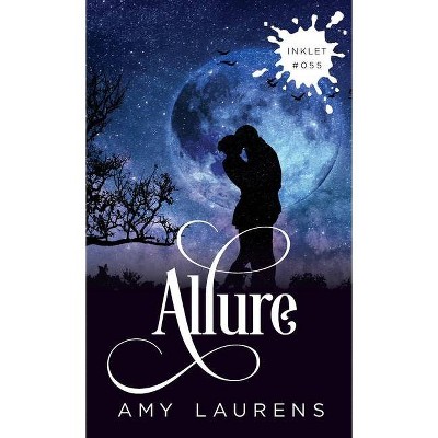 Allure - (Inklet) by  Amy Laurens (Paperback)