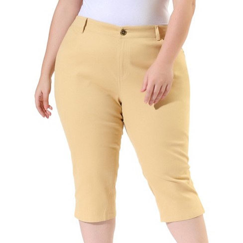 Womens Clothing Capris : Target