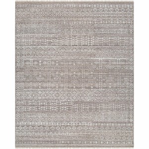 Hauteloom Kazi Beige Premium Area Rug - 1 of 4