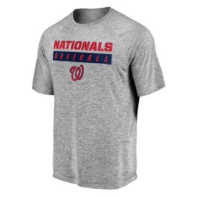 washington nationals baseball shirt