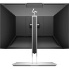 HP E24m G4 Full HD IPS 23.8-inch Desktop Monitor Anti-glare Webcam 75Hz Pivot Height Adjust Tilt Swivel VESA mountable - Manufacturer Refurbished - 4 of 4
