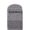 Bombas Men's Marled Ankle Socks - 4 of 4