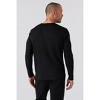 Sol Angeles Elm Thermal Henley - 3 of 4