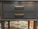 Westerleigh 1 Drawer Nightstand Target Metal Leg / Wade Logan Oglethorpe 1 Drawer Nightstand Reviews Wayfair / Westerleigh 1 drawer nightstand target metal leg.