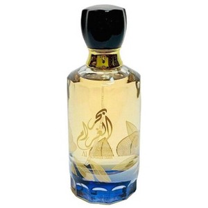 Ard Al Zaafaran Bahar Al Gharam Eau de Parfum for Women N/A 3.4 Oz - 1 of 2