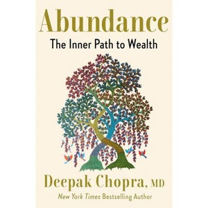 Abundance - by Deepak Chopra - 1 of 1