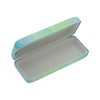 Unique Bargains Gradient EyeGlasses Case 1 Pc - 2 of 4