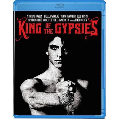 King of the Gypsies (Blu-ray)(2015)