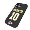 NFL Kansas City Chiefs Players Game Tactic Bump Cell Phone Case for Apple iPhone 17 Series - 2 of 4
