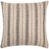 Varina Pillow - Blue/Natural - 16"X16" - Safavieh - 3 of 3