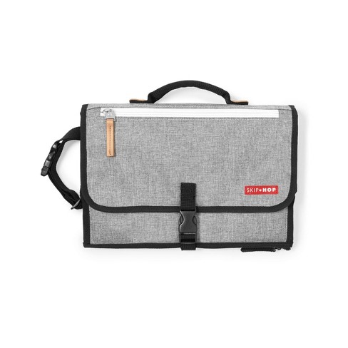 Skip Hop Pronto Baby Changing Station & Diaper Clutch - image 1 of 4