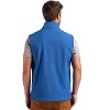 Clique Tempo Stretch Full Zip Mens Softshell Vest - 2 of 2