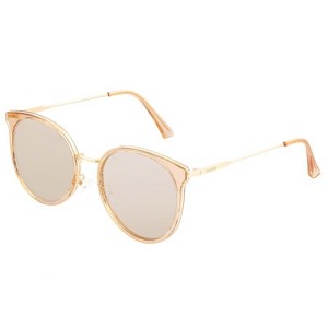 Bertha Brielle Polarized Sunglasses - 1 of 4