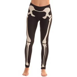 Just Love Womens Leggings - Full Length Legging for Women - 1 of 3