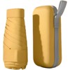 Clotth UPF50+ Mini Travel Umbrella 16cm – Windproof Compact Parasol with Zippered Case (225g for Hiking/Pocket), UV Protection - 2 of 4