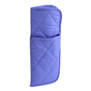Vera Bradley Women's Outlet Ultralight Curling and Flat Iron Cover - 1 of 1