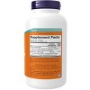 Calcium & Magnesium by Now Foods  -  250 Tablet - 2 of 3