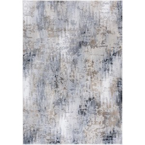 Slate SLA702 Power Loomed Indoor Rugs - Safavieh - 1 of 4