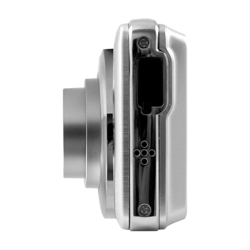 HamiltonBuhl® VividPro 18 MP, 8x Zoom Lens Digital Camera, 4 of 8