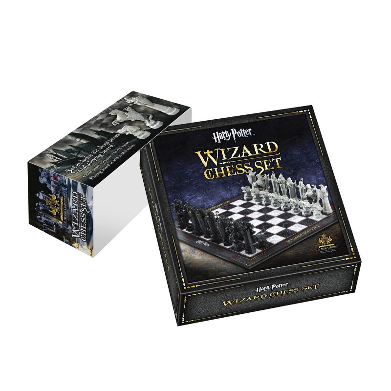 Harry Potter Wizard's Chess Set, 5 of 8