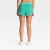 Women's High-Rise Woven Shorts - JoyLab™ - 2 of 3