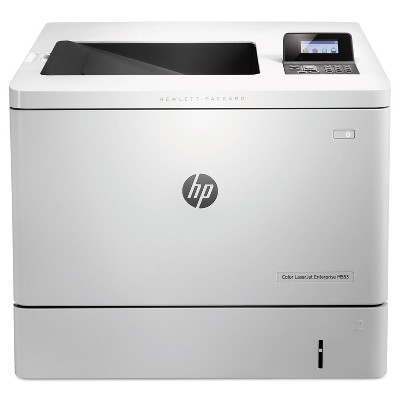 HP Inc. Color LaserJet Enterprise M553N Laser Printer B5L24A