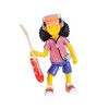 The Simpsons Otto 5" Action Figure - image 2 of 3