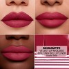  Morphe Soulmatte Filling Gel Lip Liner - 0.007oz - Ulta Beauty - 3 of 3