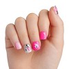 KISS Products imPRESS Fake Nails - Fear Nobody - 21ct - 3 of 4