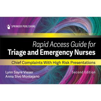 Telephone Triage Protocols For Nurses - 6th Edition By Julie K