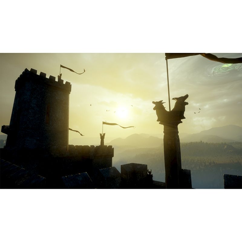 Dragon Age: Inquisition PlayStation 4, 5 of 11