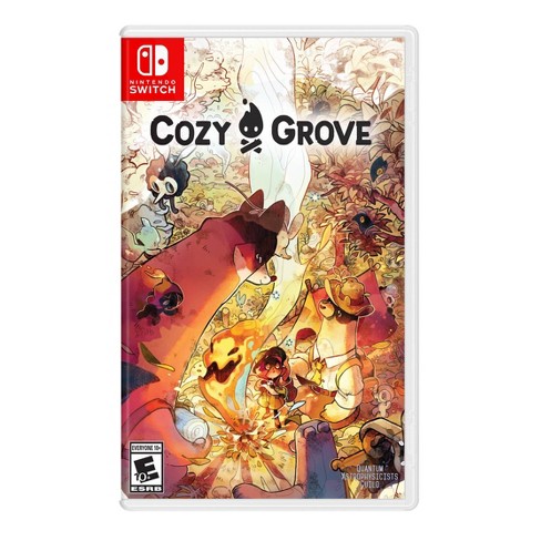 cozy grove switch multiplayer