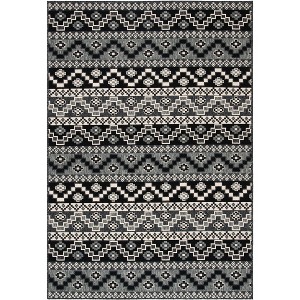 Veranda VER095 Power Loomed Indoor/Outdoor Area Rug  - Safavieh - 1 of 4