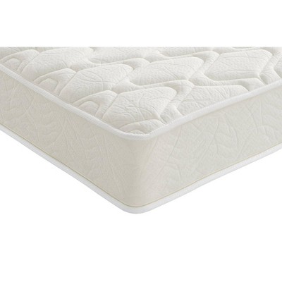 target twin mattress