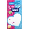 SweeTARTS Valentine's Hearts "To/From" Boxes - 8.8oz/8pk - image 4 of 4