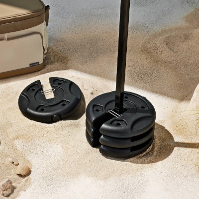 4pk Anchor Weight Set - Embark&#8482;️