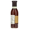 Stonewall Kitchen Boozy Bacon Barbecue Sauce, 11 fl oz (330 ml) - 3 of 3