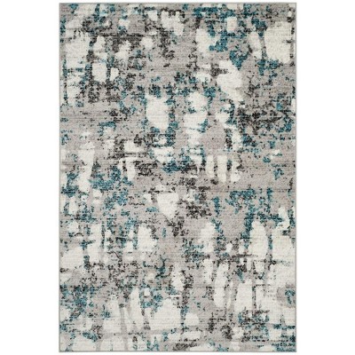 Skyler SKY193 Power Loomed Indoor Rugs - Safavieh